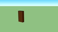 ImpulseG2 - Bookcase, FP1