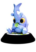 heracross baby