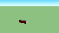HM - Overhead - Metal Body, Laminate Front - FP1