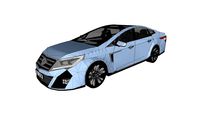 2017 VOLTEX STRATUM MID