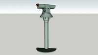 Coin Operated Telescope
