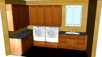 LMR - Laundry Room