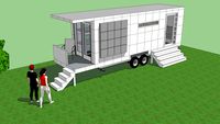 Tiny House II-Meier