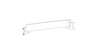 Ribbon Banner