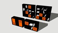 Bookstand