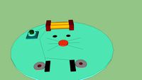 MouseBot