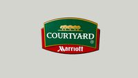 Marriott Courtyard Logo
