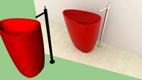lavabo etna