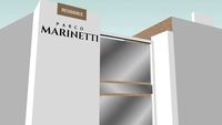 Appartamento - Residence Parco Marinetti