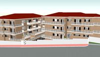 Residence Parco Marinetti