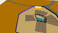 KSA well