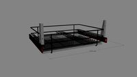 Gaveta Escorredor 570 mm inox