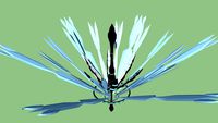 Chandelier-class Combat Starbase