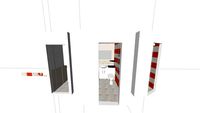 wetrooms