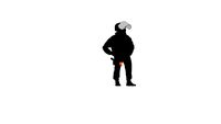 Agente guardia civil
