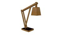 JM - Desk lamp