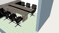 SALA DE ATENDIMENTO