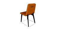 VIK dining chair Ligne Roset