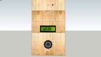 Reveil vue 2