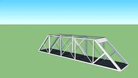 Bridge project for 4A school