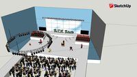 Escenario