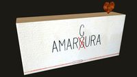 Bloco Vintage - Amar cura