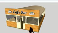Terrace Caffe Bar