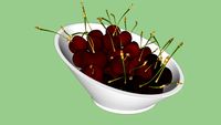 cerejas
