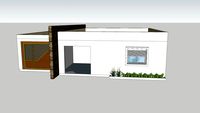 Fachada Casa - Janete