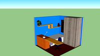 habitación Adri