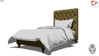 CAMA CAPITO MATIRM