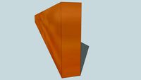 Merbau Slat