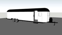 Airstream 30ft
