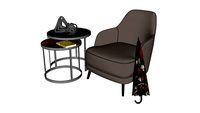 Chair-46A