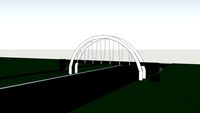brug architectuur, jasper moes