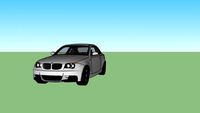 BMW 135is