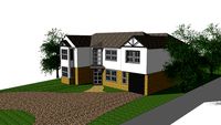 Bungalow replacement Hutton Essex