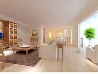 Guest room 036 3D Model