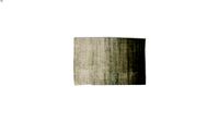Hand Knotted Degradé - Green