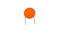 CAPACITOR CERAMICO C025-025X050