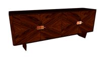 Buffet Amilcar - M07
