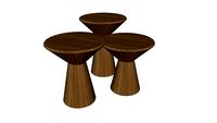 Mesa de Apoio Mel - M07