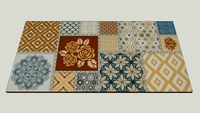LADRILHO DECOR AC 30X60CM