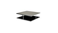 Mesa de Centro Tripoli - Steel Forma