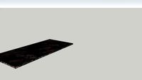 Granitplatte 1200x600