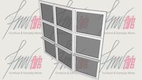 CAVO-WU Swing Door 1.0