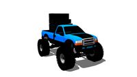 f250 bluemaster pacadao