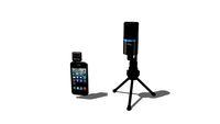 iRig Cast and iRigStudio