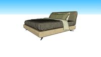 Cama solteiro