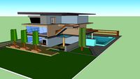 moderm resident